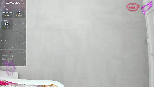 Snapshot of Carohorny4u chatting on 21, 1, 2025 Carohorny4u online show from 21, 1, 2025