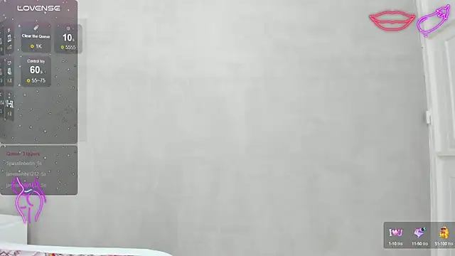 Snapshot of Carohorny4u chatting on 22, 1, 2025 Carohorny4u online show from 22, 1, 2025