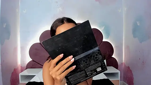 Snapshot of Carohorny4u chatting on 10, 3, 2026 Carohorny4u online show from 10, 3, 2026