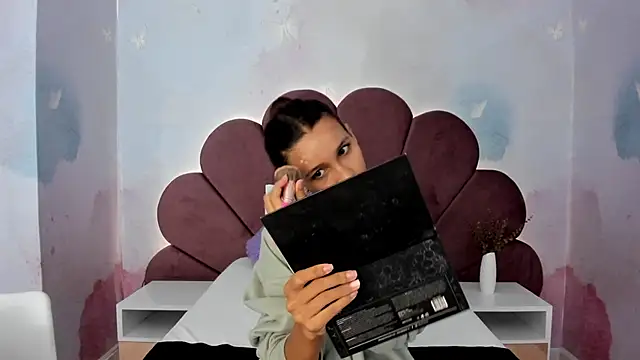 Snapshot of Carohorny4u chatting on 16, 3, 2026 Carohorny4u online show from 16, 3, 2026