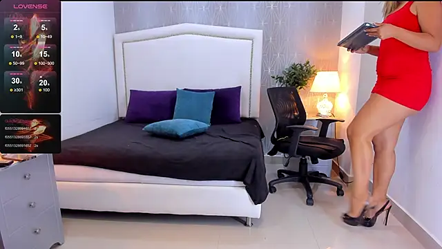  Peach1  online show from 28, 1, 2025