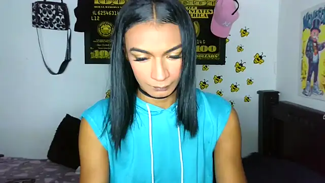 alexxa Rooa online show from 9, 10, 2025