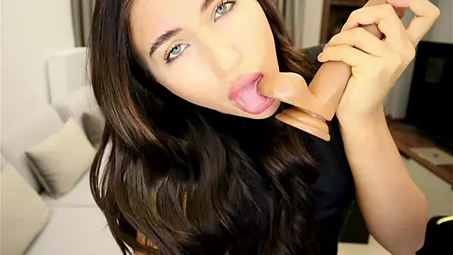 IrisNoire online show from 18, 2, 2025