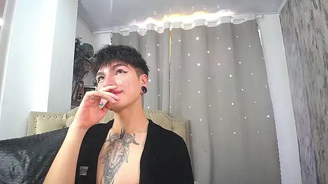 CataFox  online show from 2, 1, 2025