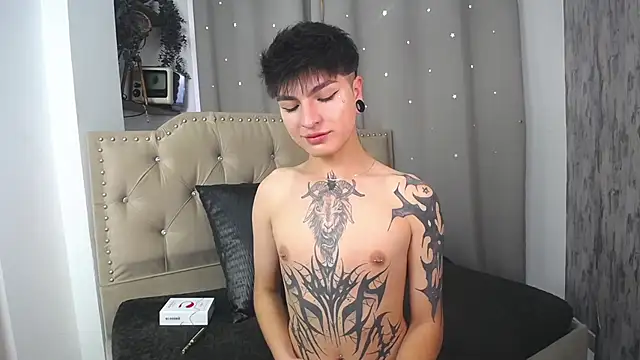 CataFox  online show from 16, 1, 2025