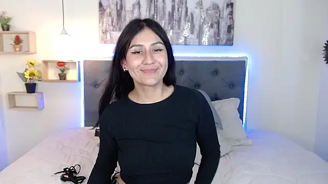 Snapshot of mia_aira chatting on 23, 1, 2025 mia aira online show from 23, 1, 2025