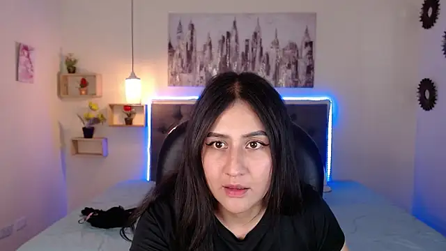 Snapshot of mia_aira chatting on 24, 1, 2025 mia aira online show from 24, 1, 2025
