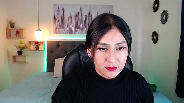 Snapshot of mia_aira chatting on 31, 1, 2025 mia aira online show from 31, 1, 2025