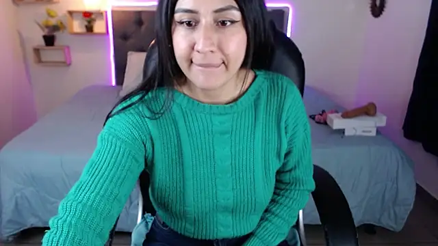 Snapshot of mia_aira chatting on 5, 2, 2025 mia aira online show from 5, 2, 2025