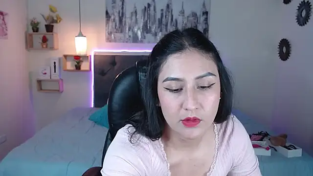 Snapshot of mia_aira chatting on 13, 2, 2025 mia aira online show from 13, 2, 2025