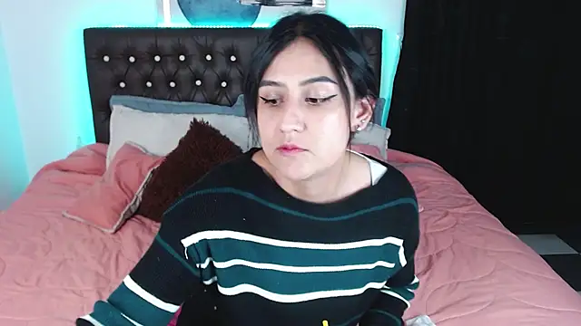 Snapshot of mia_aira chatting on 28, 2, 2025 mia aira online show from 28, 2, 2025