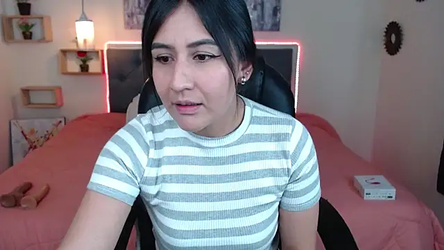 Snapshot of mia_aira chatting on 2, 3, 2025 mia aira online show from 2, 3, 2025