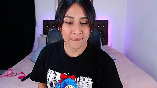 Snapshot of mia_aira chatting on 12, 3, 2025 mia aira online show from 12, 3, 2025