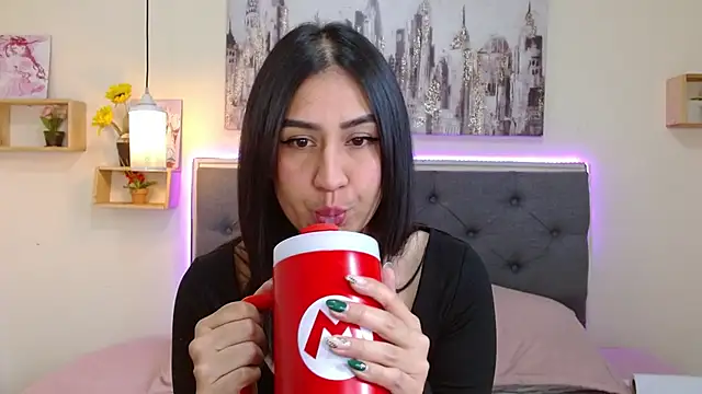 Snapshot of mia_aira chatting on 14, 9, 2025 mia aira online show from 14, 9, 2025