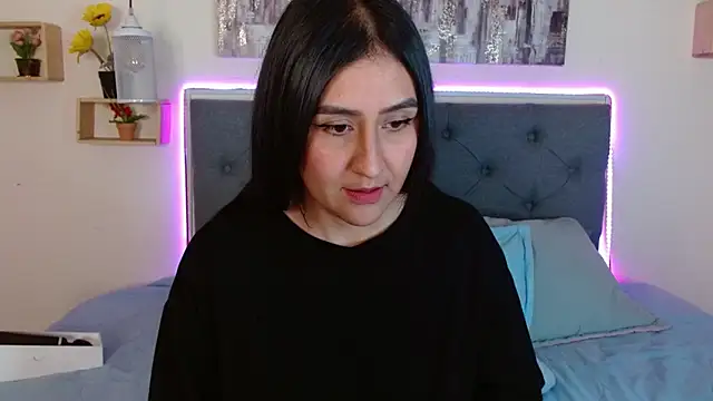Snapshot of mia_aira chatting on 30, 9, 2025 mia aira online show from 30, 9, 2025