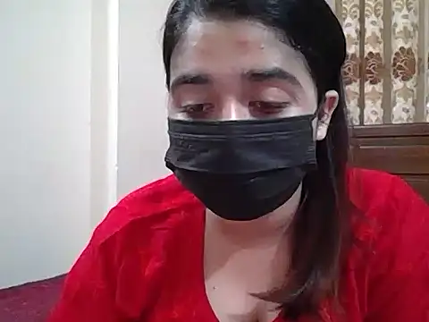 Snapshot of A-pusparani chatting on 10, 5, 2026 A-pusparani online show from 10, 5, 2026