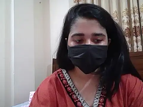 Snapshot of A-pusparani chatting on 18, 5, 2026 A-pusparani online show from 18, 5, 2026