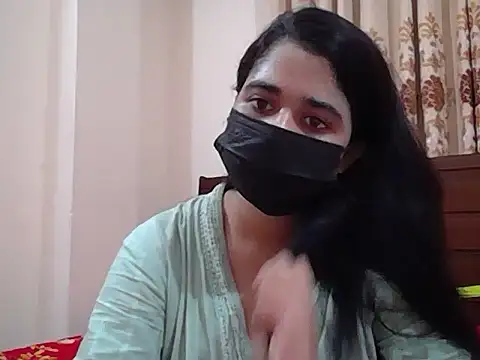 Snapshot of A-pusparani chatting on 10, 6, 2026 A-pusparani online show from 10, 6, 2026