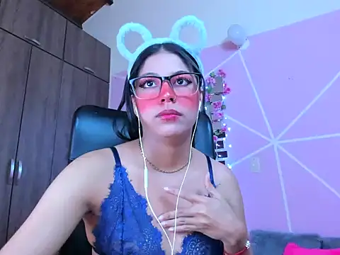  ALLYSON18  online show from 2, 3, 2025