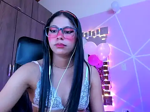  ALLYSON18  online show from 22, 3, 2025