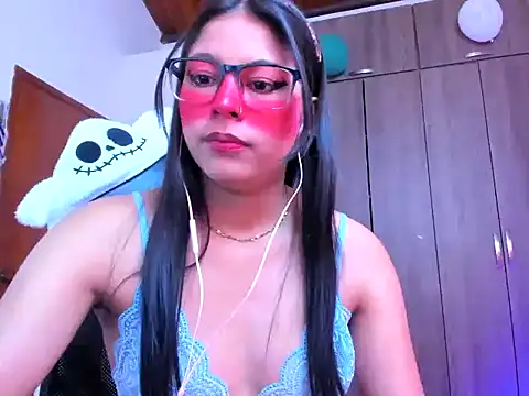  ALLYSON18  online show from 26, 10, 2025