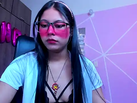  ALLYSON18  online show from 18, 11, 2025