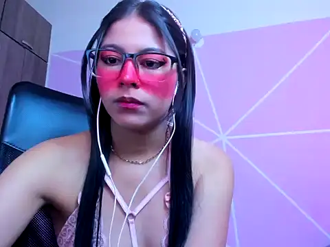  ALLYSON18  online show from 22, 12, 2025