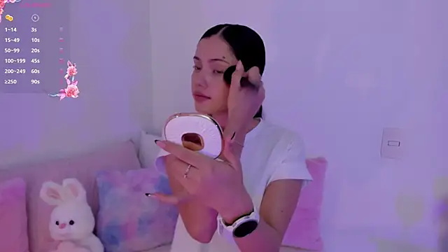 Brisa blue online show from 16, 4, 2026