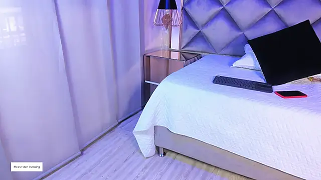 ammy durand online show from 15, 1, 2025