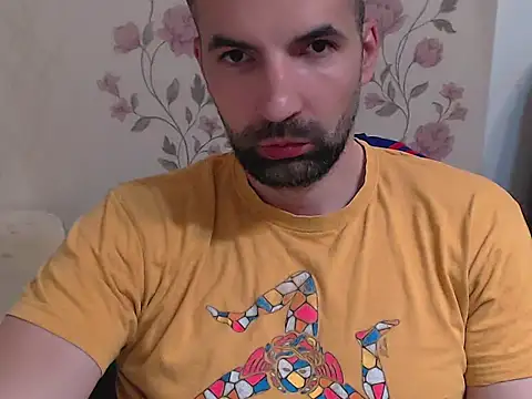Snapshot of Leo_1617 chatting on 27, 5, 2026 Leo 1617 online show from 27, 5, 2026