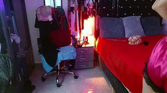 SamaraMartinez online show from 30, 11, 2025