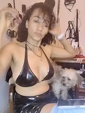 SamaraMartinez online show from 14, 5, 2026