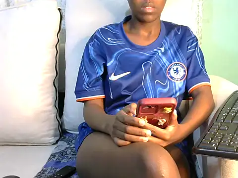 Caryyyl online show from 12, 9, 2025