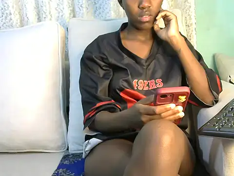 Caryyyl online show from 29, 10, 2025