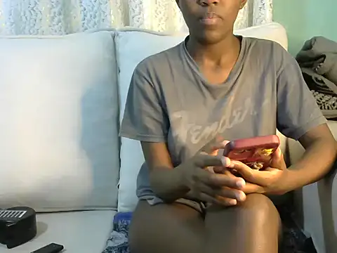 Caryyyl online show from 16, 11, 2025