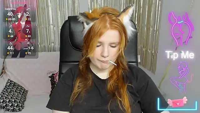 Java fire online show from 18, 2, 2025