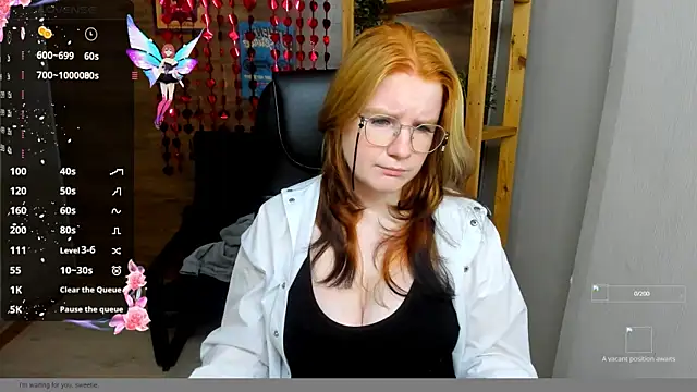 Java fire online show from 19, 9, 2025