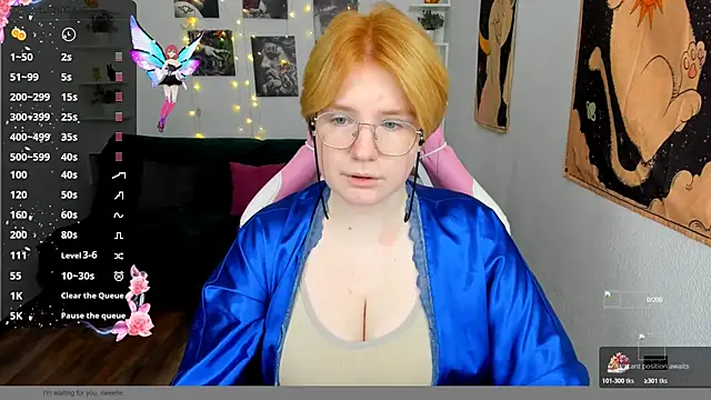 Java fire online show from 1, 11, 2025