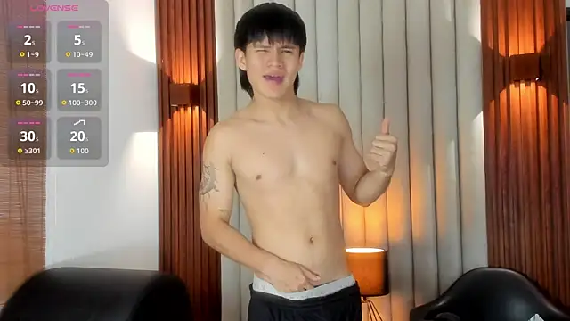 Snapshot of Ryo_kush chatting on 10, 9, 2025 Ryo kush online show from 10, 9, 2025