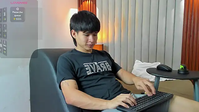 Ryo kush online show from 24, 10, 2025