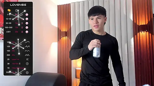 Ryo kush online show from 6, 3, 2026