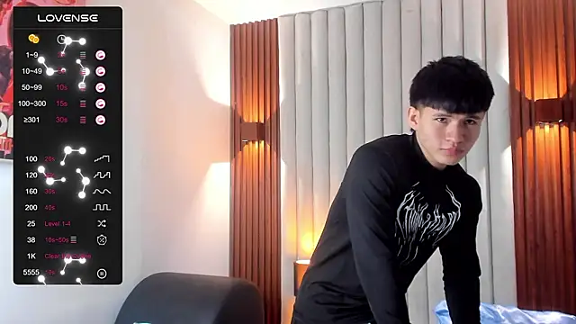 Ryo kush online show from 7, 3, 2026