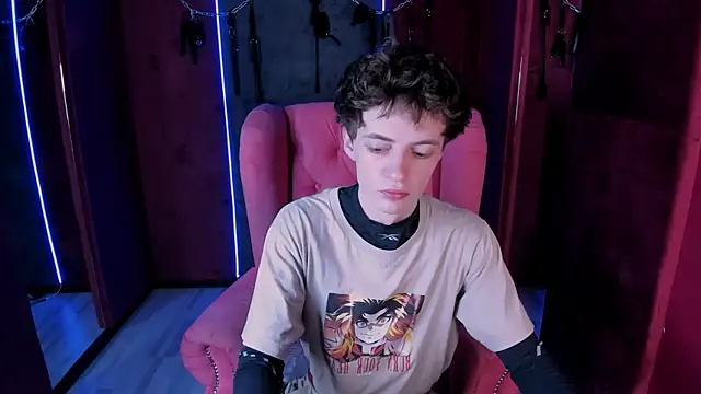 LukeSweet online show from 16, 1, 2026