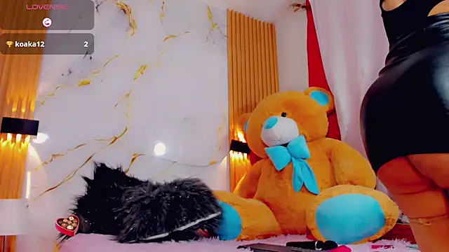 BrendaSquirtx online show from 20, 2, 2025