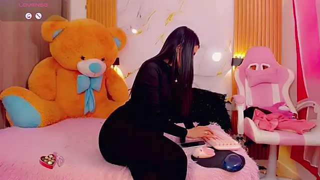 BrendaSquirtx online show from 9, 9, 2025