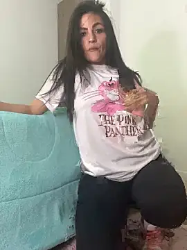 BrendaSquirtx online show from 23, 9, 2025