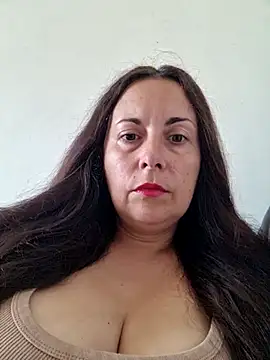 Snapshot of SelieAlMio chatting on 25, 6, 2026 SelieAlMio online show from 25, 6, 2026