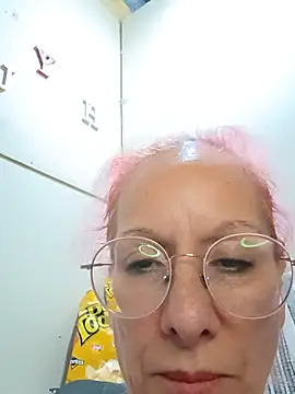 JessyCospXXX online show from 16, 2, 2025