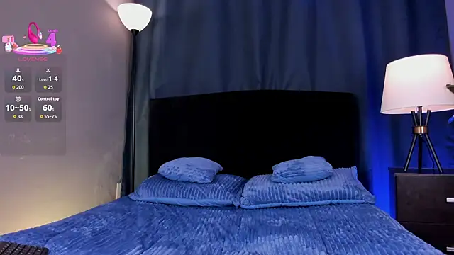 Noah  angel online show from 14, 10, 2025