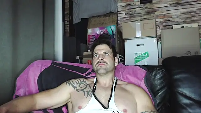 XxBigboybandxX online show from 7, 3, 2026